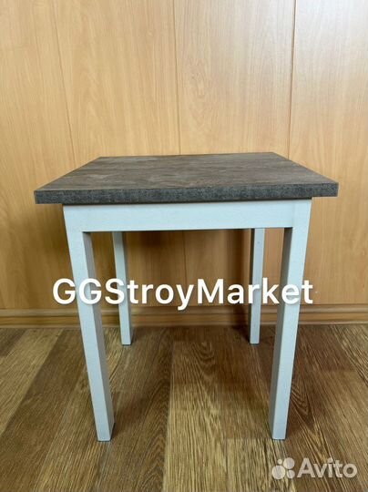 Металлическая мебель лофт