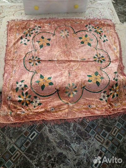 Коллекционные скатерти,покрывала,накидки