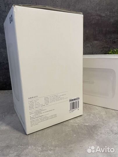 Лампа Xiaomi Mija Bedside lamp 2 (Новые)