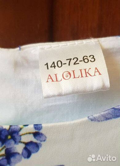 Нарядное платье для девочки