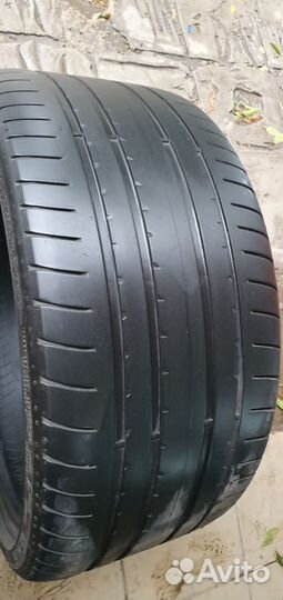 Goodyear Eagle F1 Asymmetric 275/30 R20