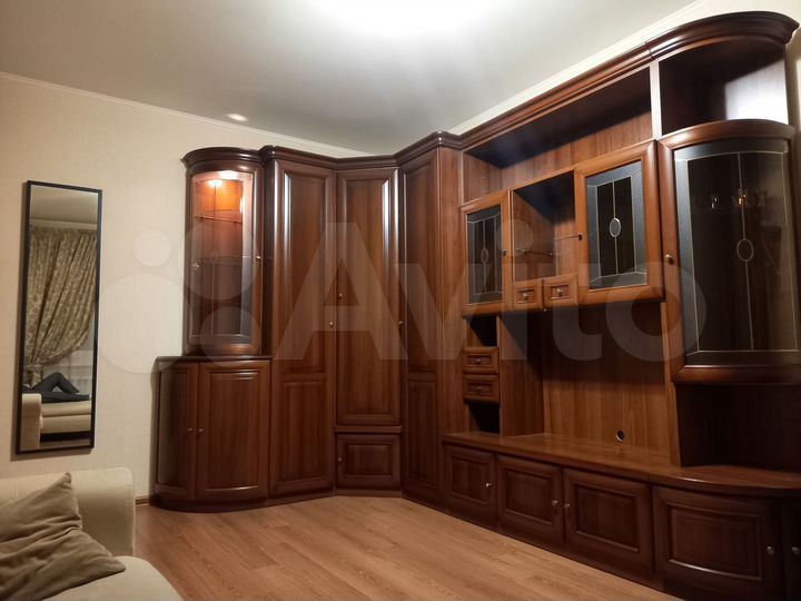 Комната 20,5 м² в 3-к., 4/9 эт.