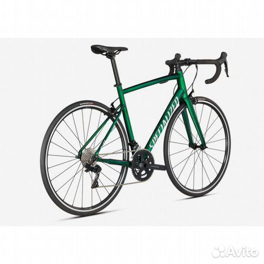 Новый Specialaized Allez Elite 105, рама 54