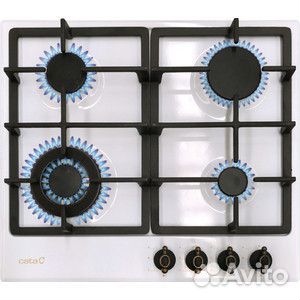 Газовая варочная панель