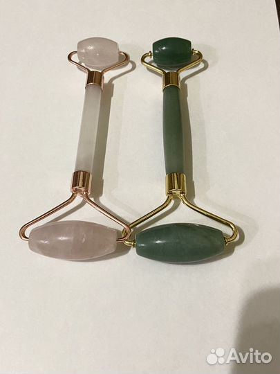 Роллер Гуаша, новый