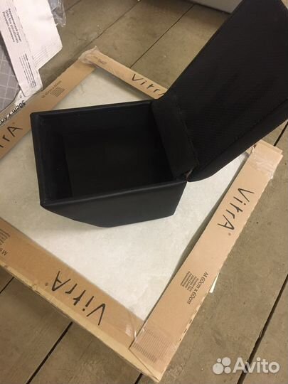 Подлокотник