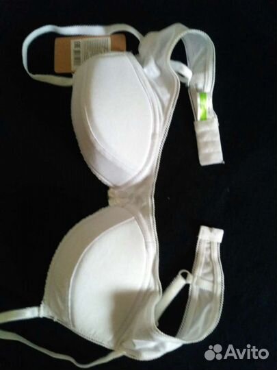 Бюстгальтер подростковый новый