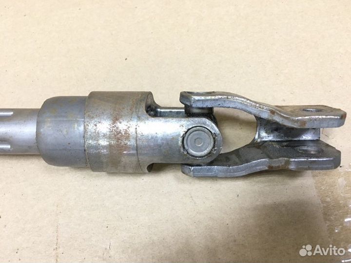 Колонка рулевая Nissan Terrano 3 D10