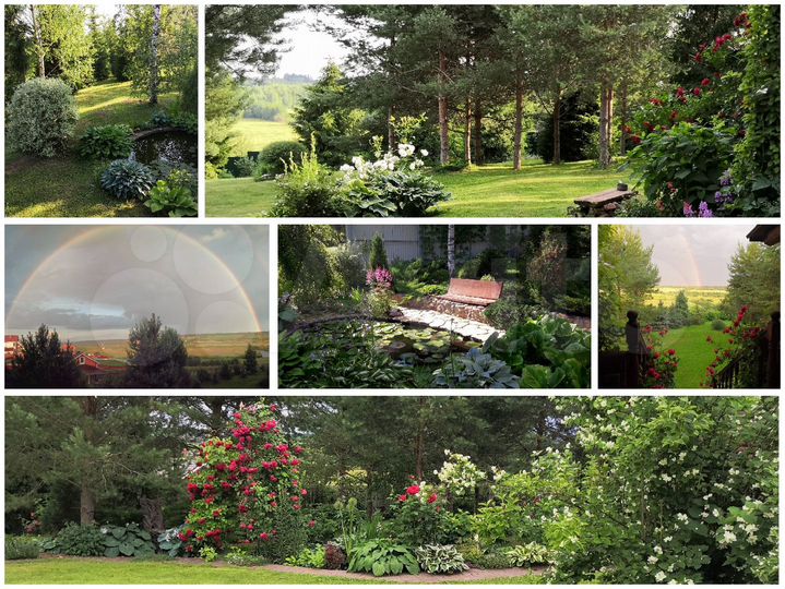 Дом 145 м² на участке 30 сот.