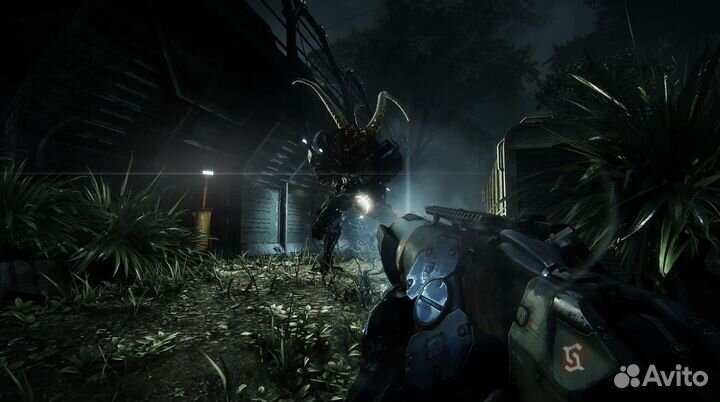 Crysis Trilogy Remastered (PS4) NEW