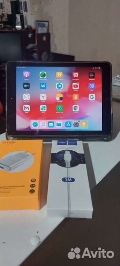 Apple iPad air сим 4G