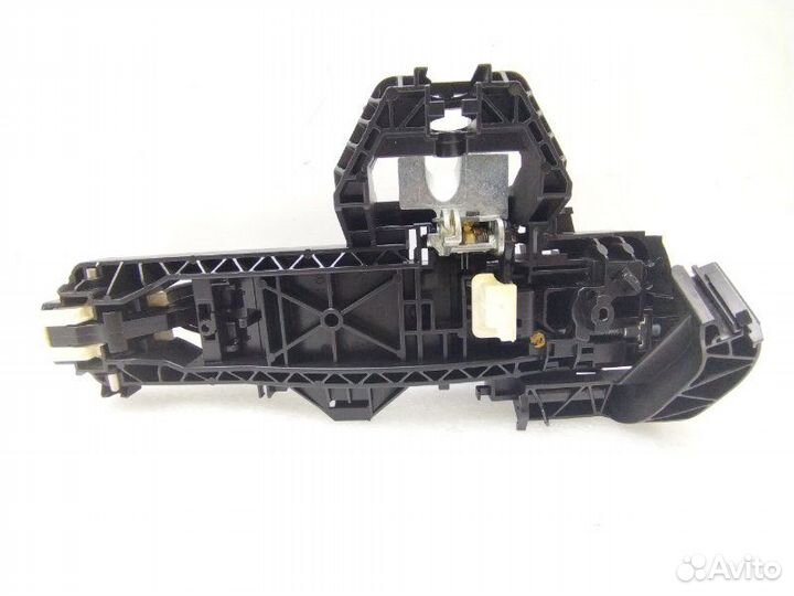 Ручка двери внешняя задняя левая Mercedes-Benz