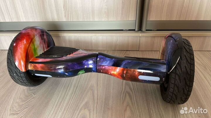 Гироскутер бу