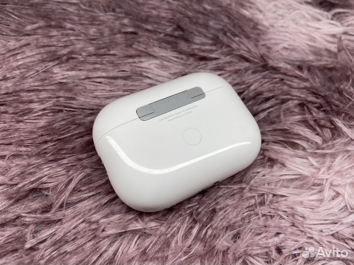 AirPods Pro 2 Type C Оригинал