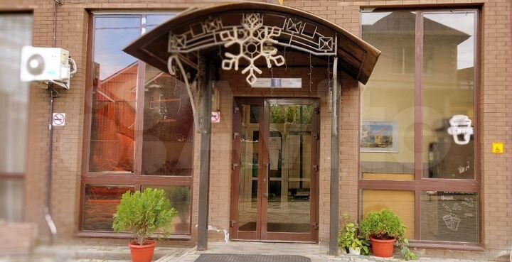 Квартира-студия, 22,5 м², 6/9 эт.