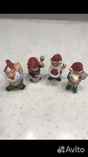 Киндер сюрприз 90-х годов