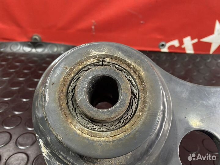 Полурессора передняя левая Renault T, Volvo FH