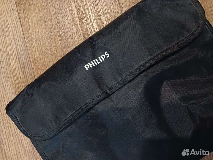 Плойка philips