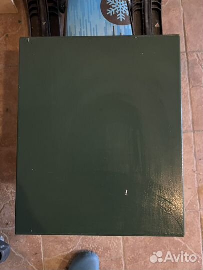 Денежный ящик