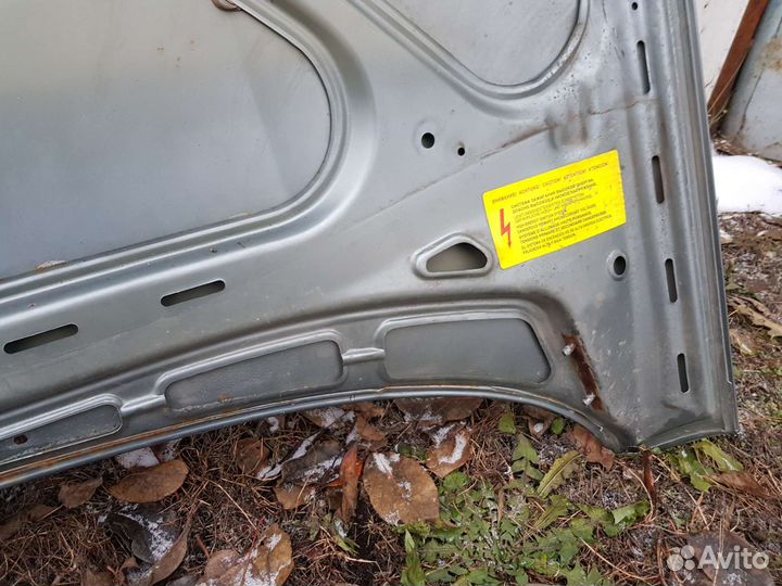 Для chevrolet niva