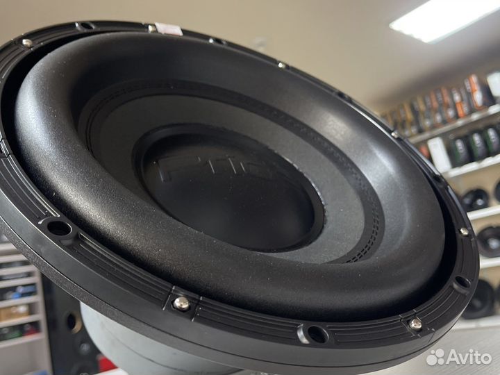 Сабвуфер pride M9