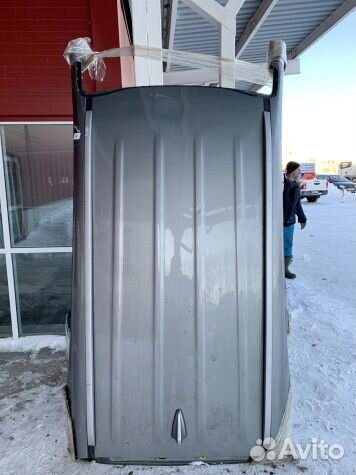 Крыша KIA Sorento Prime (2014-2022)