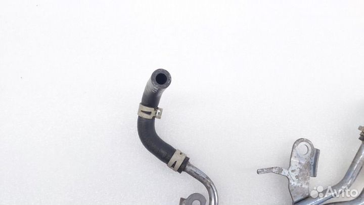 Трубка масляная Toyota Camry XV70 A25afks 2021