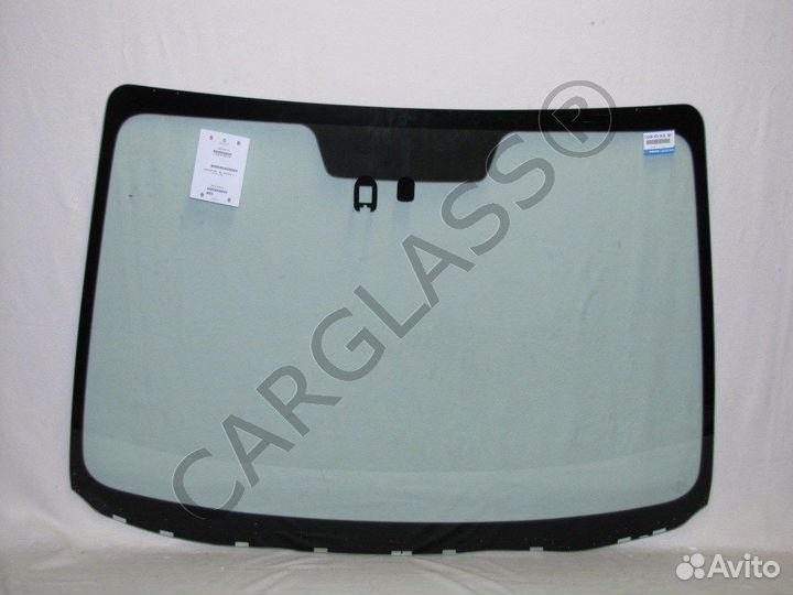 Лобовое стекло mazda 5 MPV 2011-15