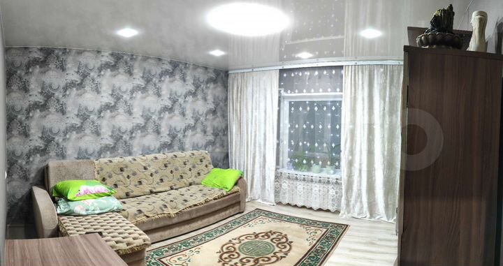 3-к. квартира, 67,7 м², 5/9 эт.