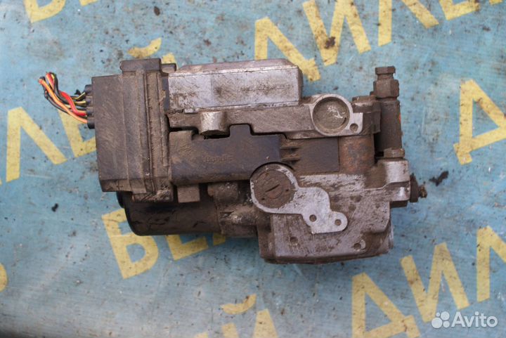 Блок насос ABS Ford Mondeo 2