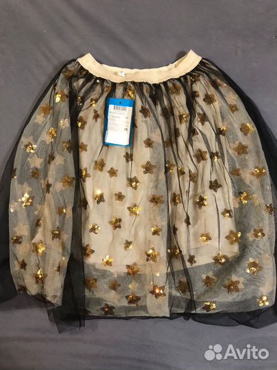 Юбка детская для девочка