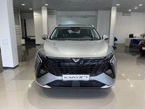 Новый Kaiyi X7 Kunlun 2.0 AMT, 2024, цена от 3 062 000 руб.