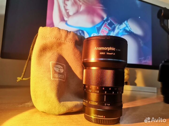 Фотоаппарат Panasonic Lumix GH5 + комплект