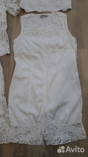 Комплектом костюм р.44-46