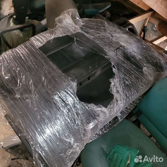 Переключатель стеклоподьемник на додж калибр