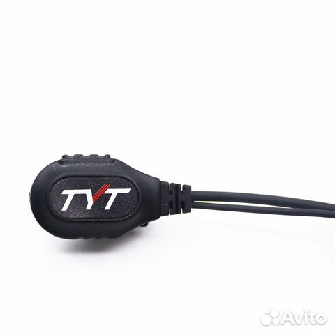 TYT MD-UV390 5 Ватт AES 256 Type-C DMR ip67 объявление продам
