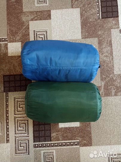 Спальный мешок