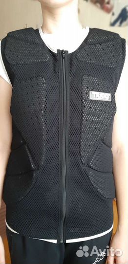 Жилет защитный Trans Pro Star FlexVest