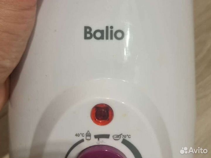 Подогреватель для бутылочек