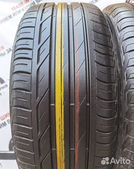 Bridgestone Turanza T001 225/50 R18 99W