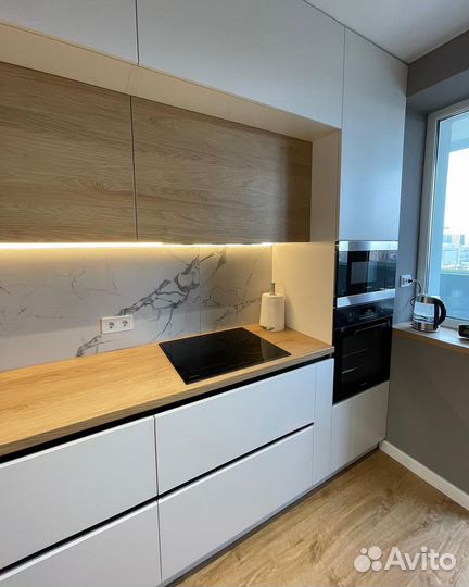 Изготвление кухни на заказ sh-0519710