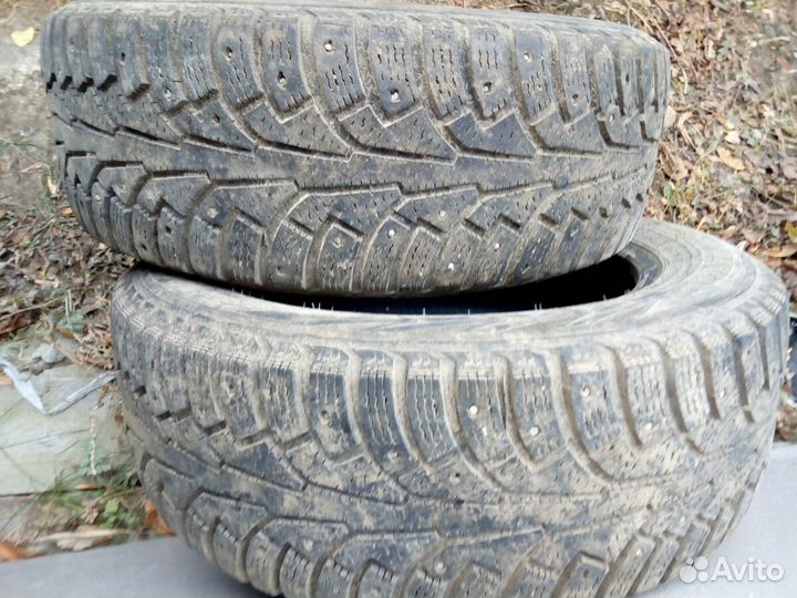 Nokian Tyres Hakkapeliitta 5 195/60 R15