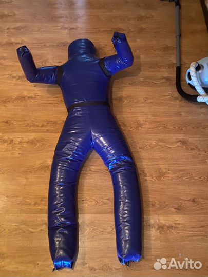 Боксерская груша