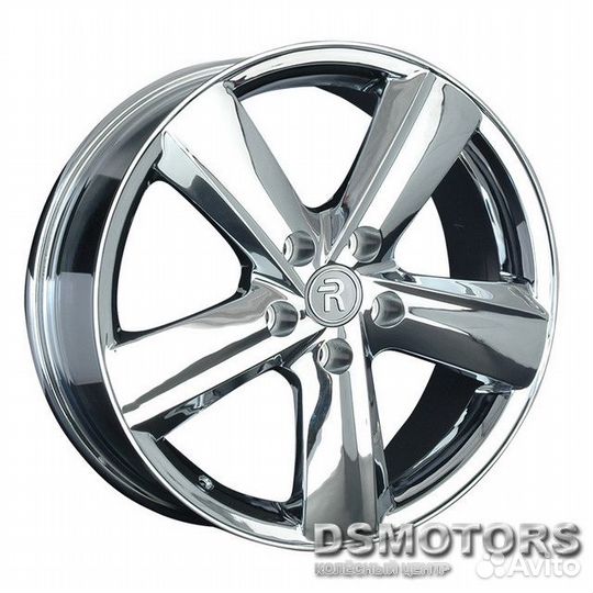 Диски LX32 7.5/18 5x120 ET32 d60.1 CH