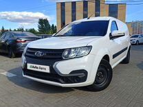 ВАЗ (LADA) Largus 1.6 MT, 2021, 47 500 км, с пробегом, цена 1 399 000 руб.