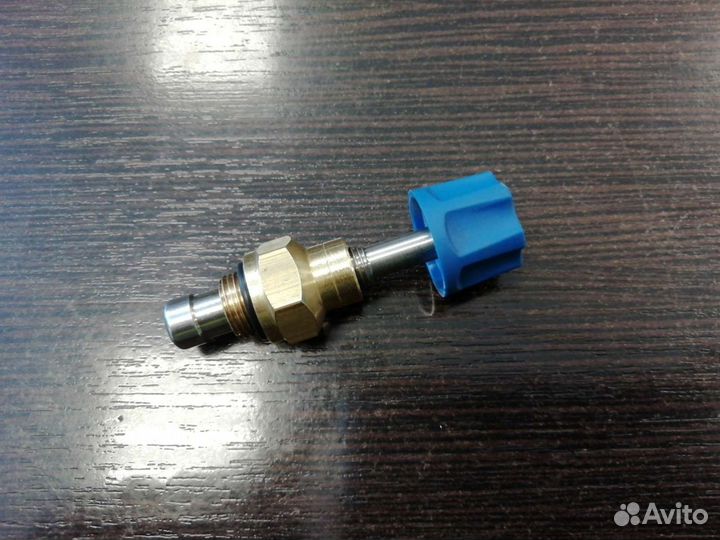 Кран заполнения Viessmann vitopend 100