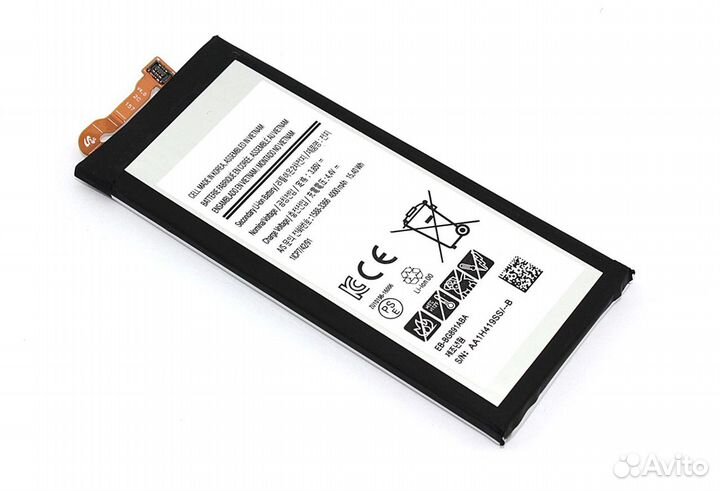 EB-BG891ABA для Samsung Galaxy S7 Active