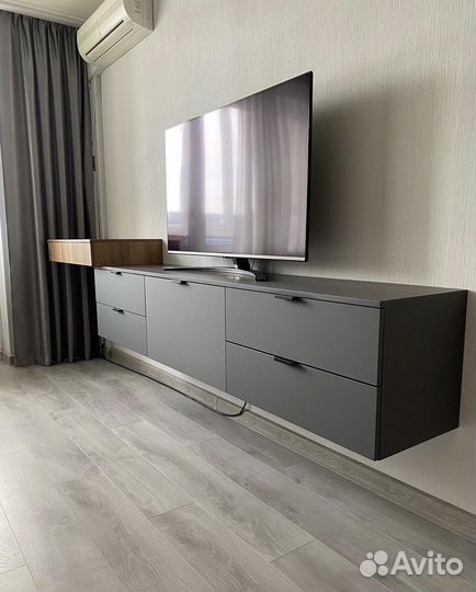 Тумба под тв «Клэрк»