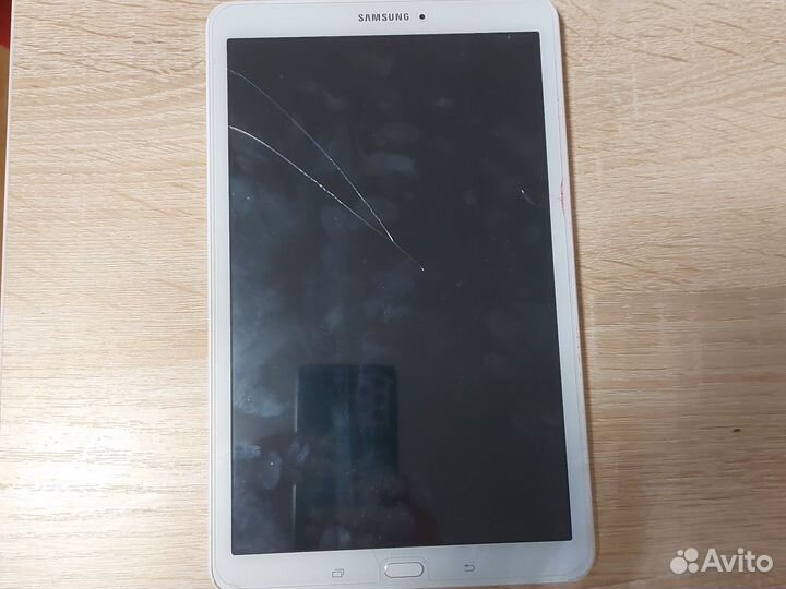 Samsung Tab 1 планшет