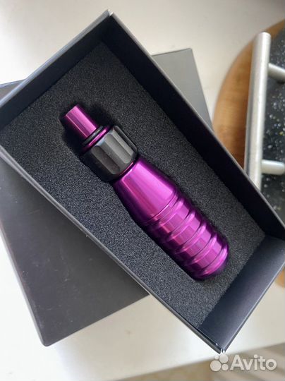 Аппарат для перманентного макияжа Cheyenne thunder